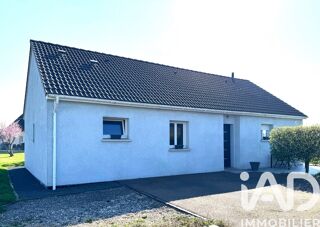  Maison à vendre 4 pièces 95 m²