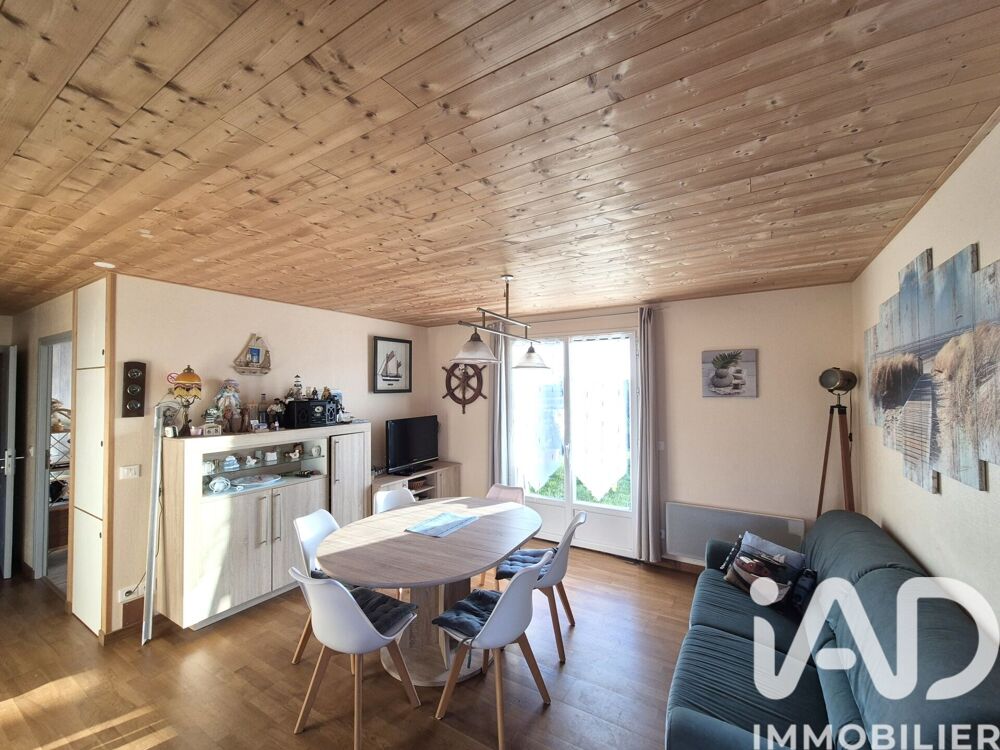 Vente Maison de village 3 pièces