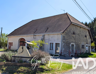  Maison à vendre 4 pièces 110 m²