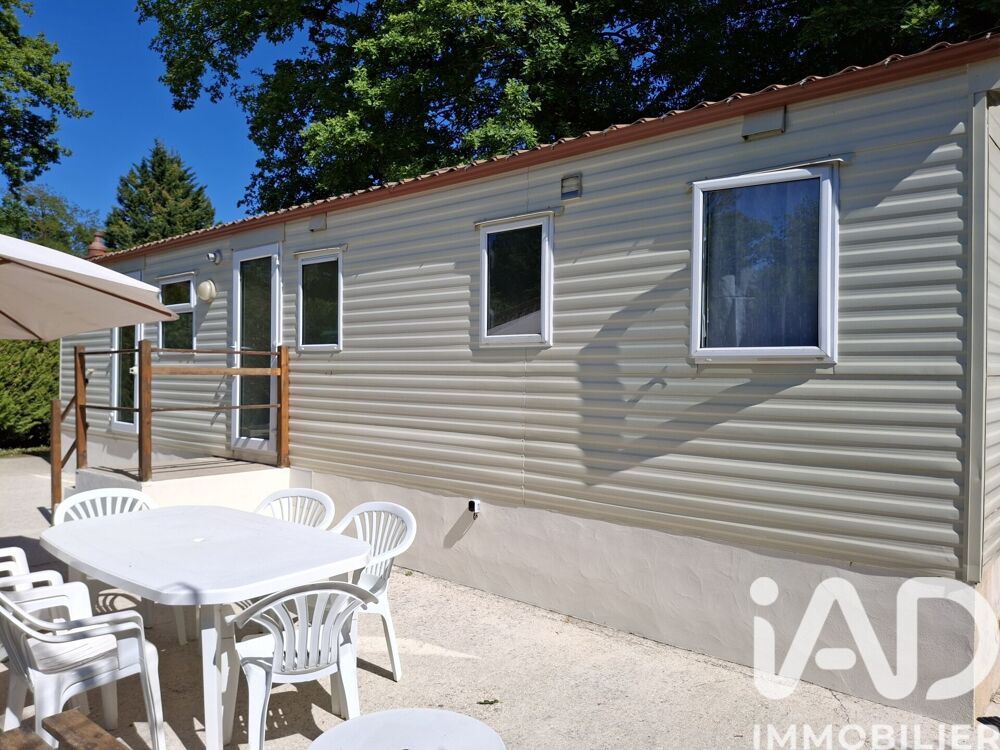 vente Autres - 3 pièce(s) - 39 m² Égriselles-le-Bocage (89500)