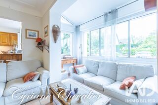  Maison à vendre 5 pièces 110 m²