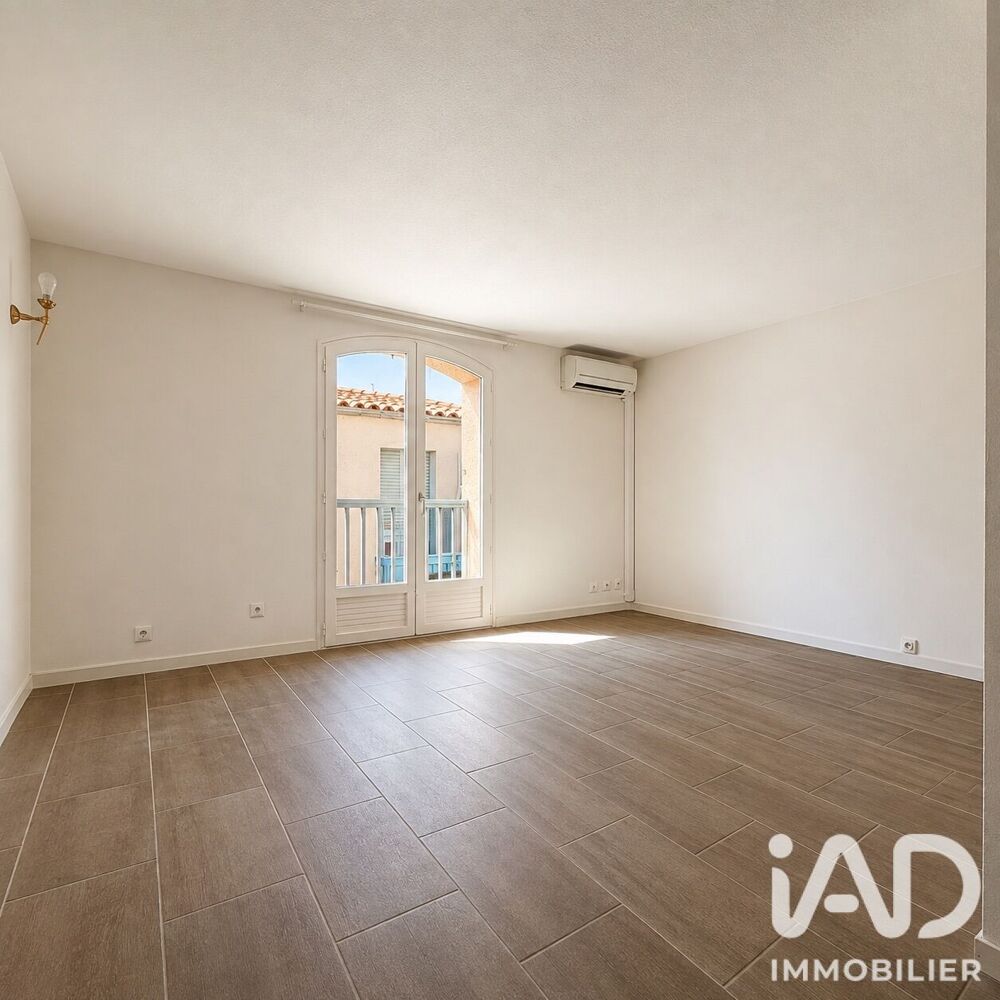 Vente Studio 1 pièce