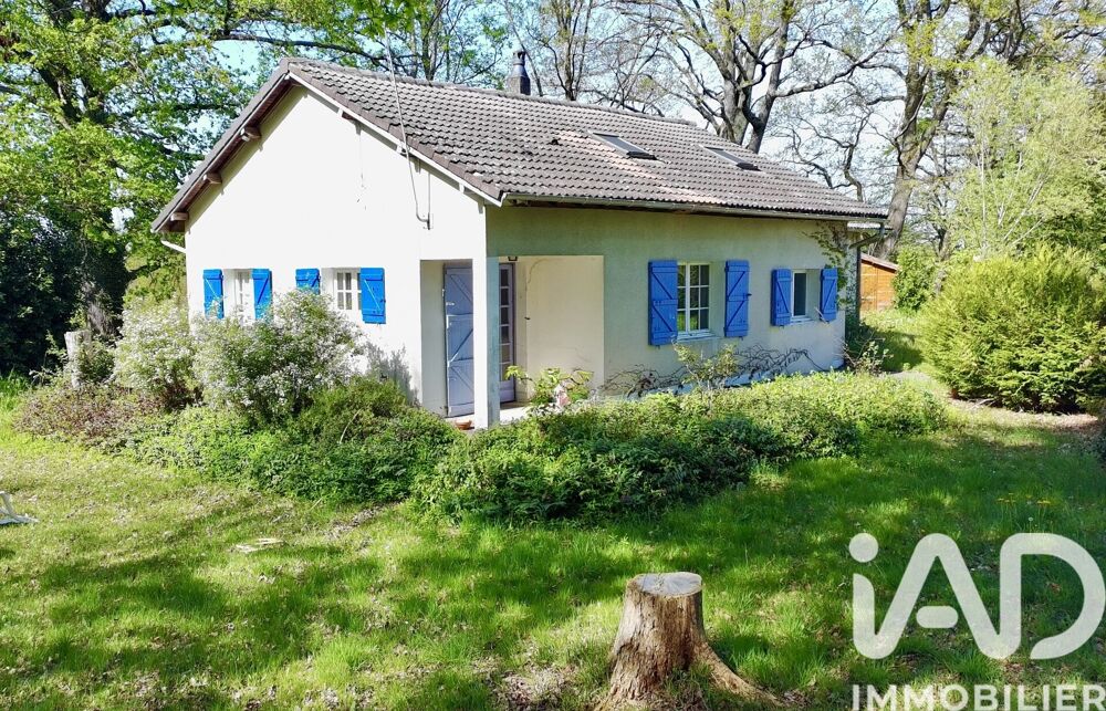 Vente Maison Vente Maison/villa 5 pièces Morlac
