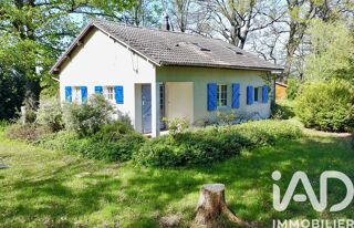  Maison à vendre 5 pièces 112 m²