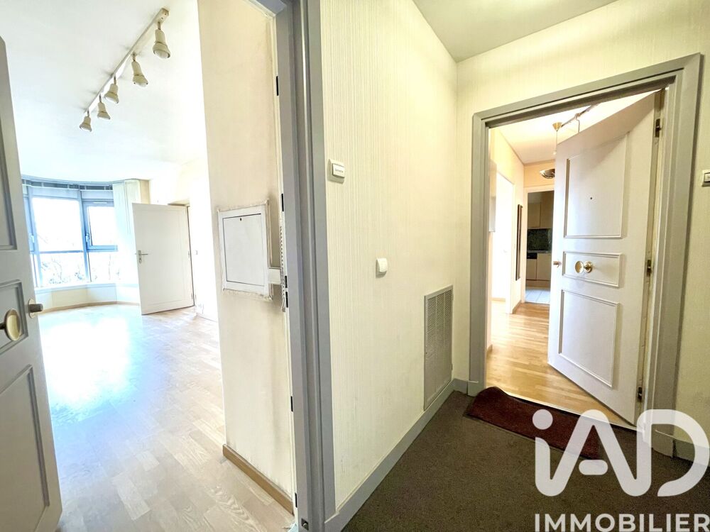 à vendre  Appartement Paris 15