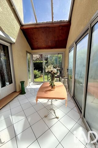  Maison � vendre 7 pi�ces 160 m�