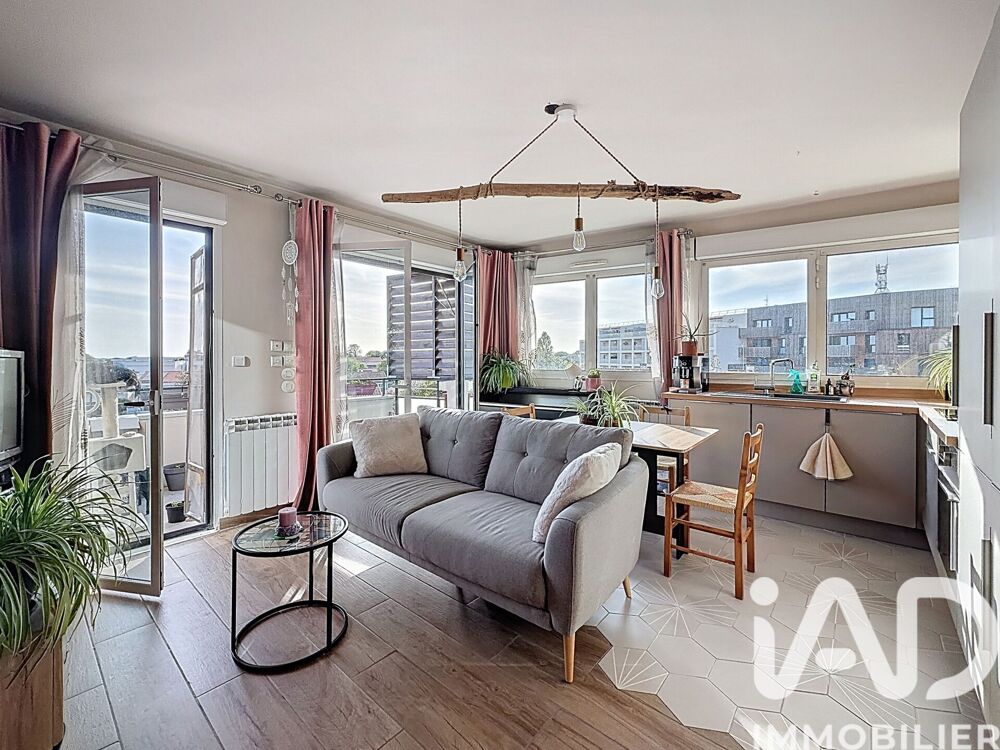 Vente Appartement Vente Appartement 2 pièces La rochelle