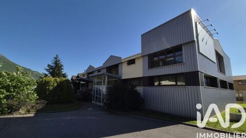 Vente Boutique/Local commercial 708 m&sup2; 1075000 73230 Barby