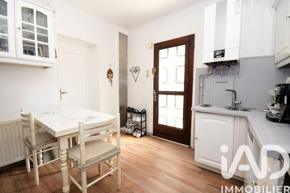 vente Maison - 4 pièce(s) - 67 m² Vénissieux (69200)
