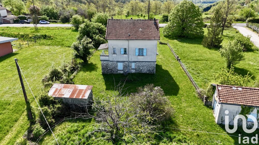 Vente Maison Vente Maison traditionnelle 5 pièces Figeac
