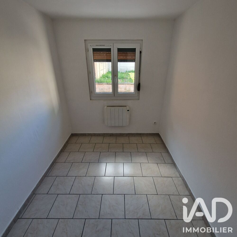 Vente Maison Vente Maison/villa 5 pièces La sentinelle