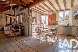  Maison à vendre 5 pièces 140 m²