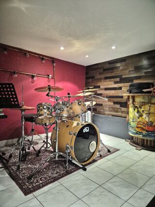  Appartement � vendre 4 pi�ces 67 m�