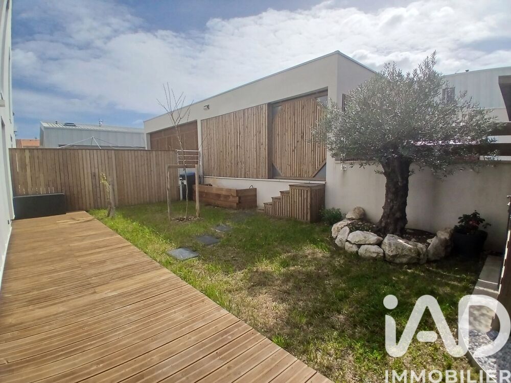 Vente Maison Vente Maison/villa 4 pièces La rochelle