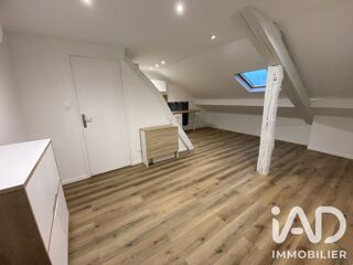  Appartement à vendre 1 pièce 19 m²