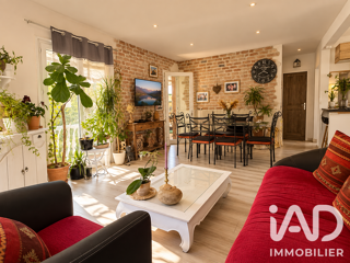  Maison à vendre 4 pièces 72 m²