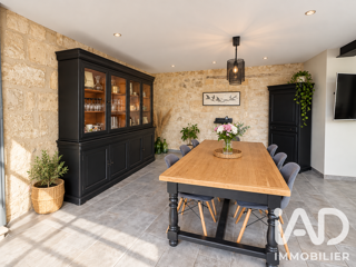  Maison à vendre 8 pièces 310 m²