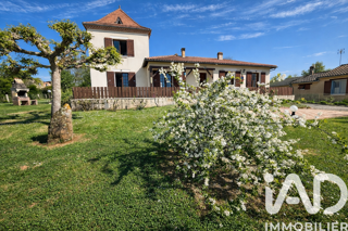  Maison à vendre 6 pièces 122 m²
