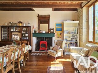  Maison à vendre 6 pièces 146 m²