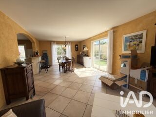  Maison à louer 4 pièces 115 m² Mérignac