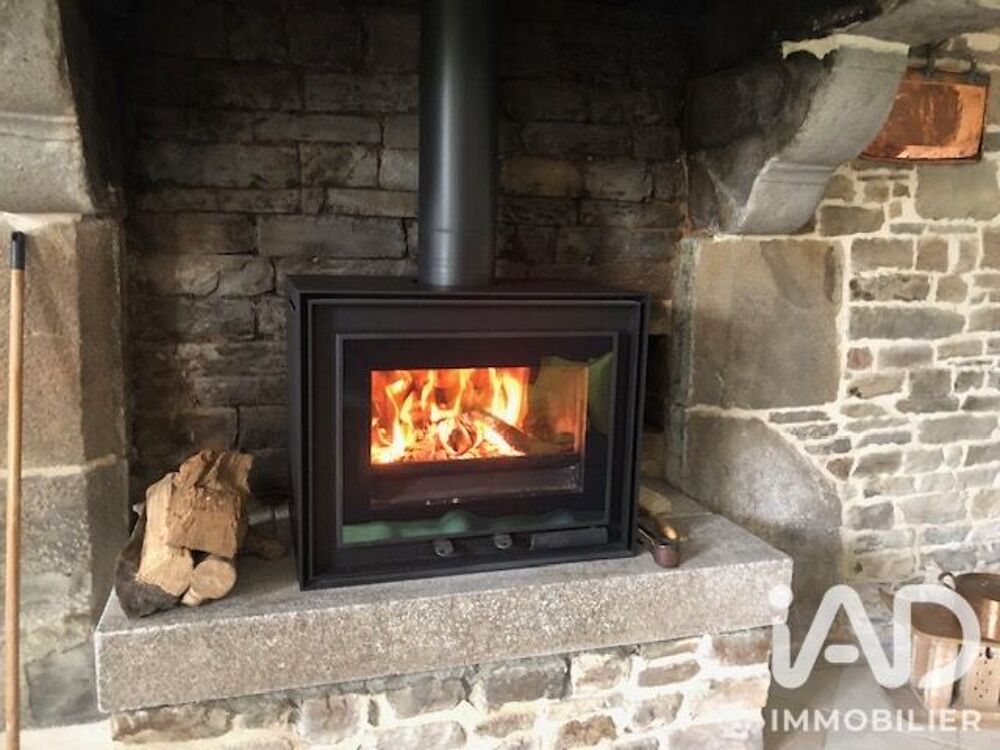 Vente Maison Vente Maison/villa 5 pièces La bloutiere
