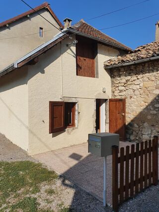  Maison à louer 3 pièces 56 m²