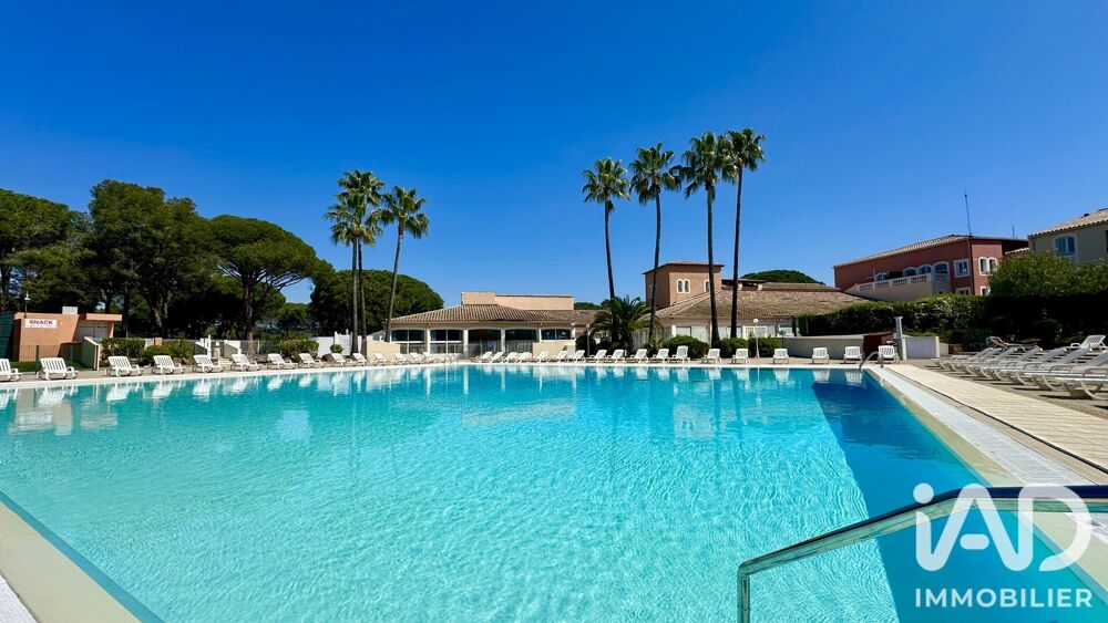 Vente Appartement Vente Appartement 3 pièces Saint-raphaël