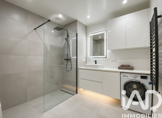  Appartement � vendre 3 pi�ces 59 m�