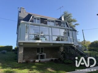  Maison à vendre 7 pièces 157 m²