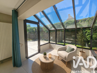  Maison � vendre 5 pi�ces 176 m�