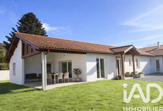  Maison � vendre 5 pi�ces 166 m�