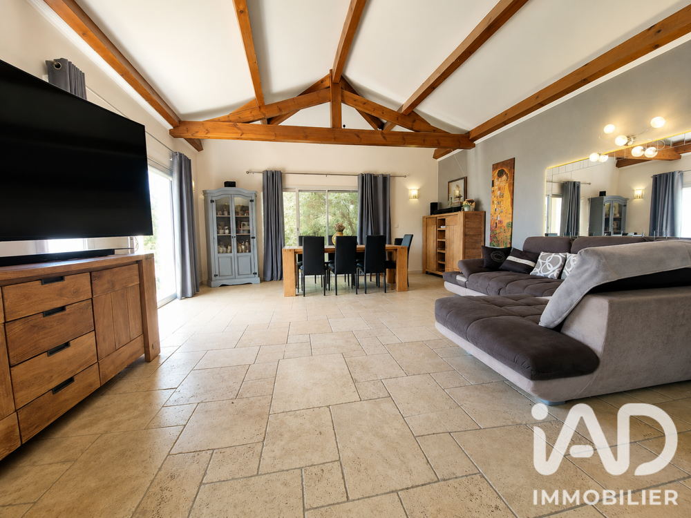 Vente Maison/villa 7 pièces