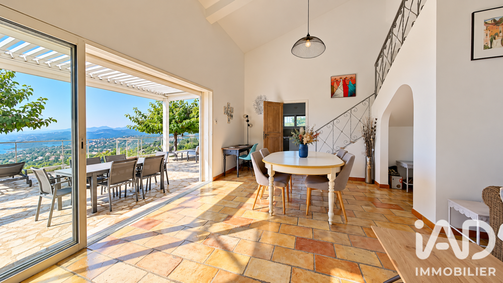 à vendre  Maison Les Issambres (83380)