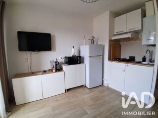 Vente Appartement Vente Studio 1 pièce Agde
