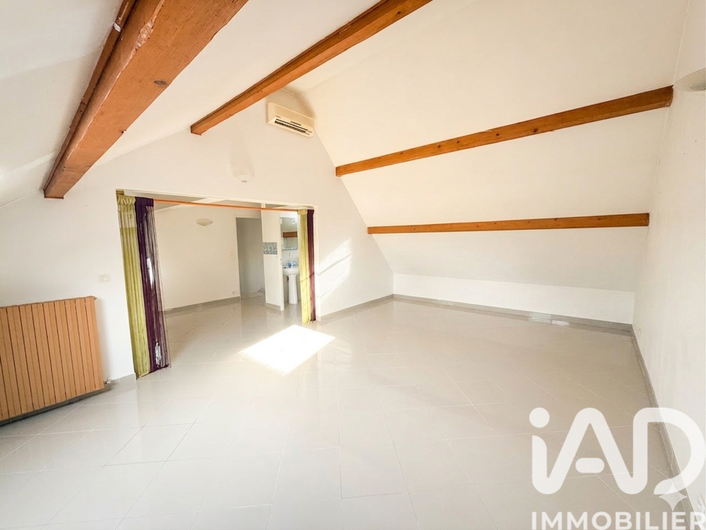 Vente Maison traditionnelle 10 pièces