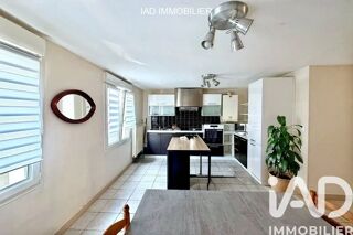  Appartement à vendre 3 pièces 51 m²
