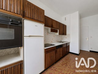  Appartement à vendre 3 pièces 66 m²