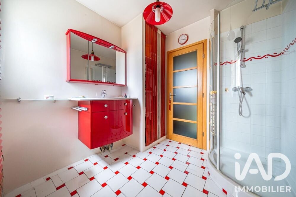 à vendre  Maison Palaiseau (91120)
