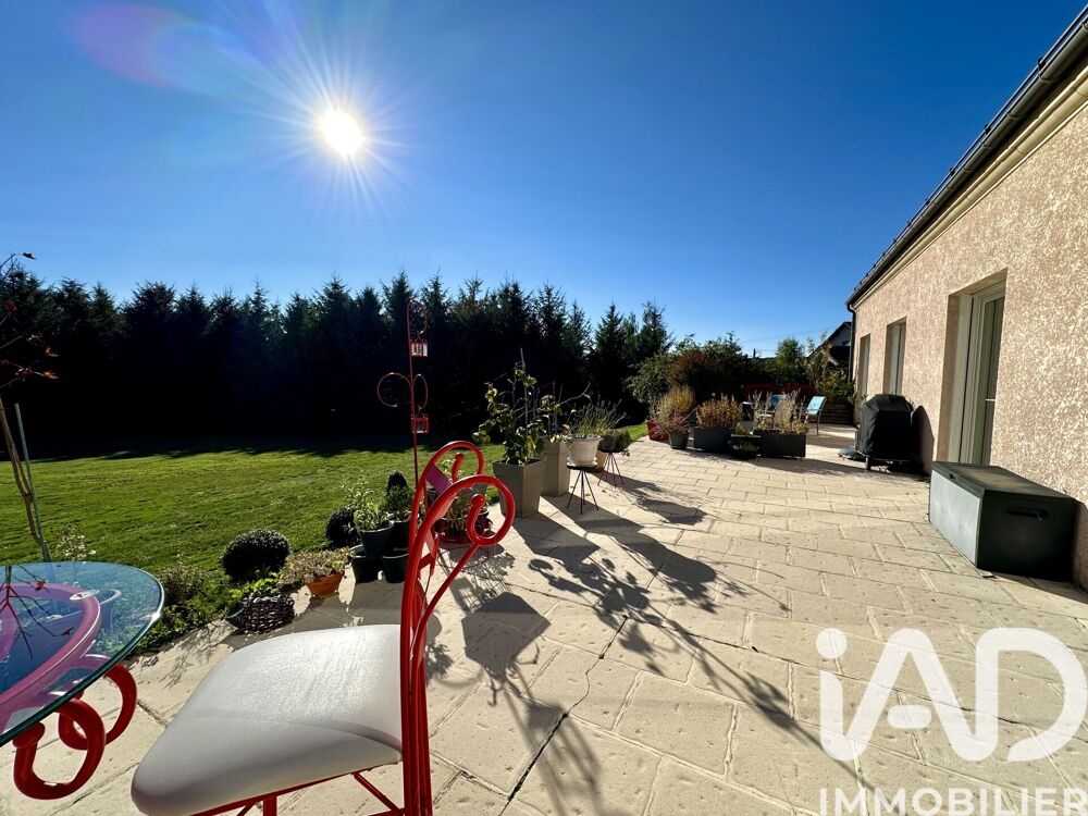 Vente Maison Vente Maison d'architecte 13 pièces Saint-chély-d'apcher