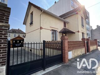  Maison à vendre 5 pièces 107 m²
