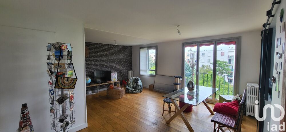 Vente Appartement Vente Appartement 4 pièces Rueil-malmaison