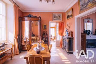 Vente Maison Vente Demeure 10 pièces Asnières-sur-vègre