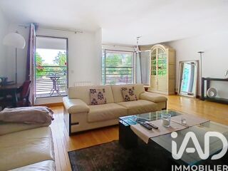  Appartement à vendre 4 pièces 104 m²