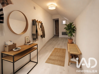  Maison à vendre 5 pièces 105 m²