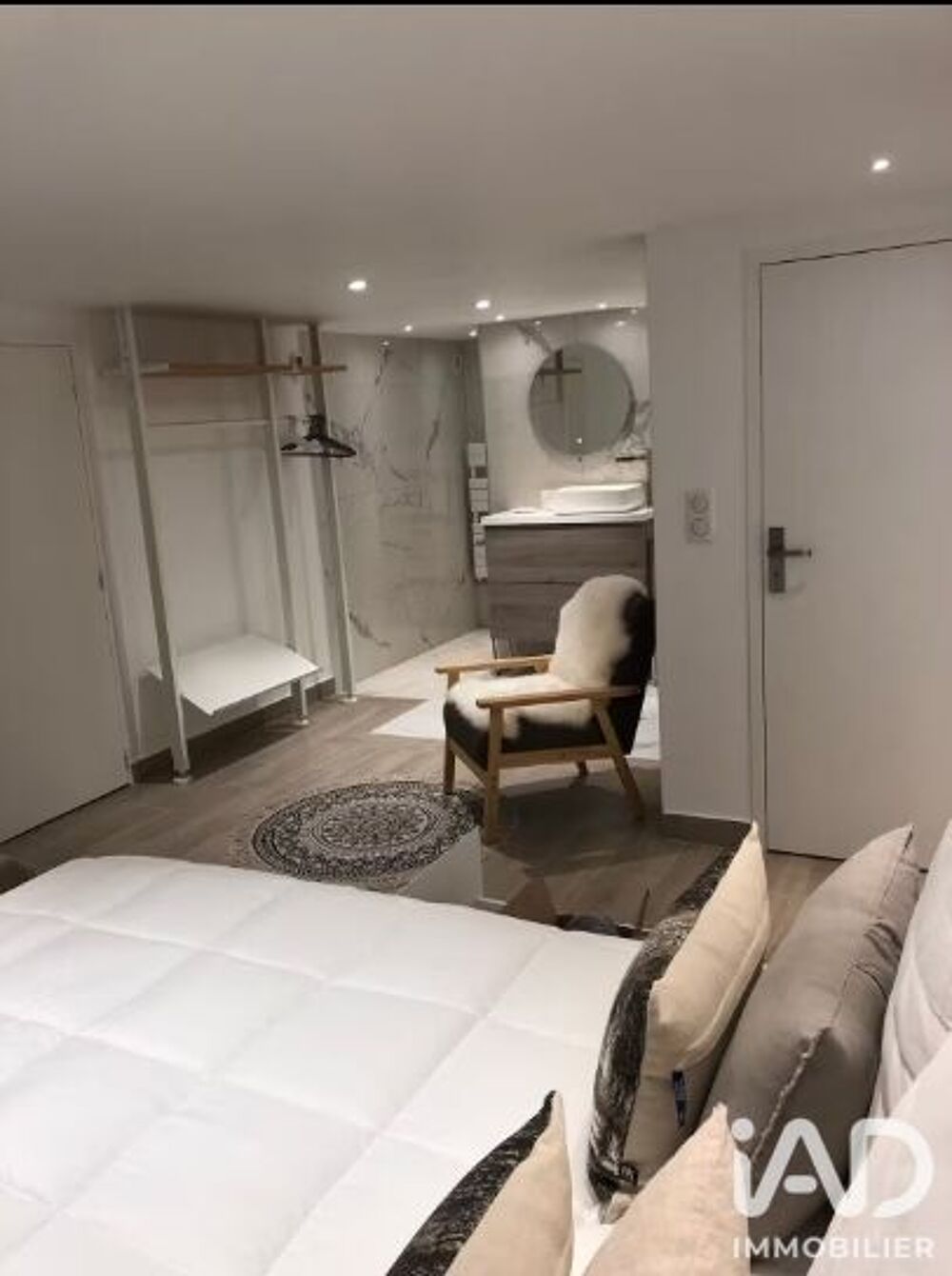 à vendre  Appartement Deauville (14800)
