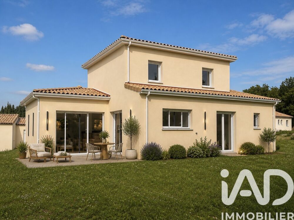 Vente Maison/villa 7 pièces