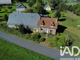 Vente Maison Vente Maison/villa 3 pièces Brageac