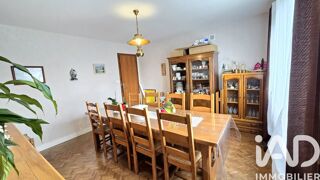  Maison à vendre 8 pièces 145 m²