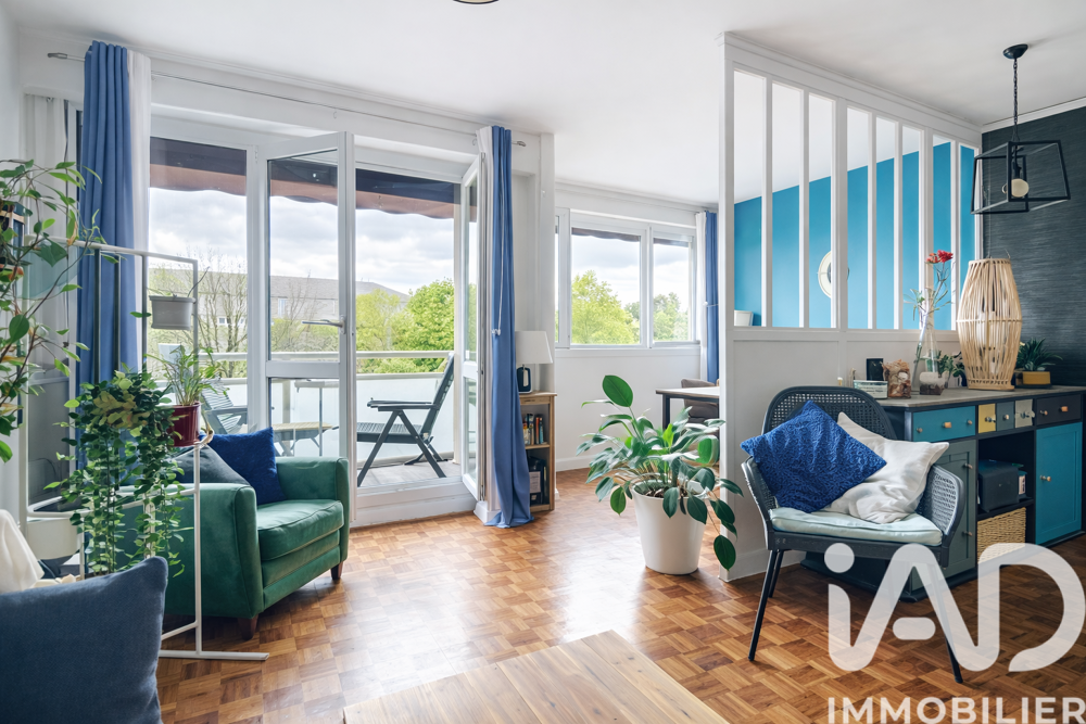 Vente Appartement 5 pièces