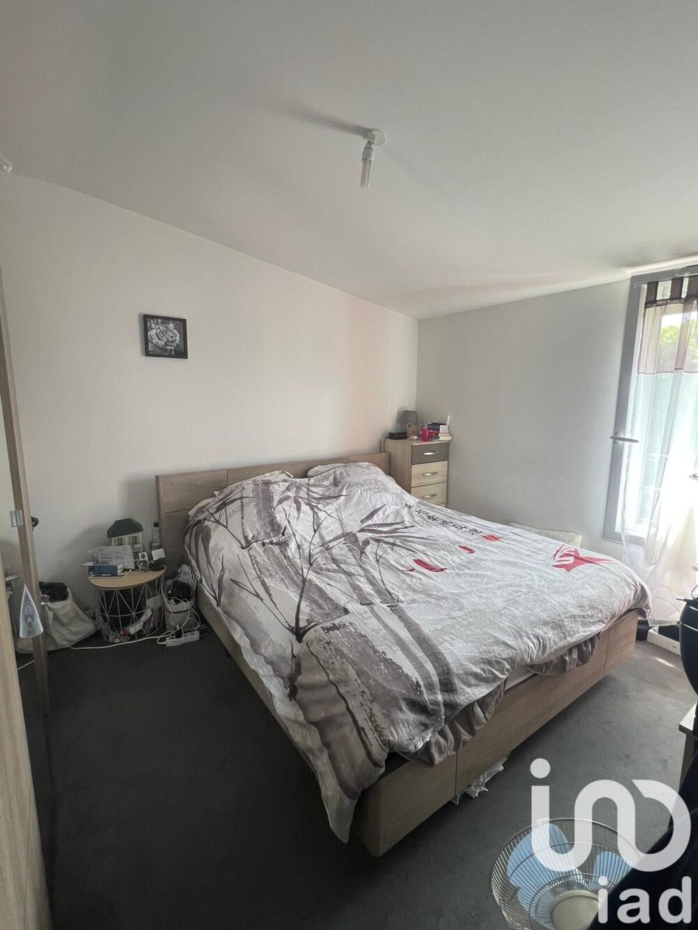 Vente Appartement Vente Appartement 3 pièces Saint-brice-sous-forêt